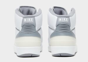 Nike Air Jordan Retro Cement Grey Dr Up To Date