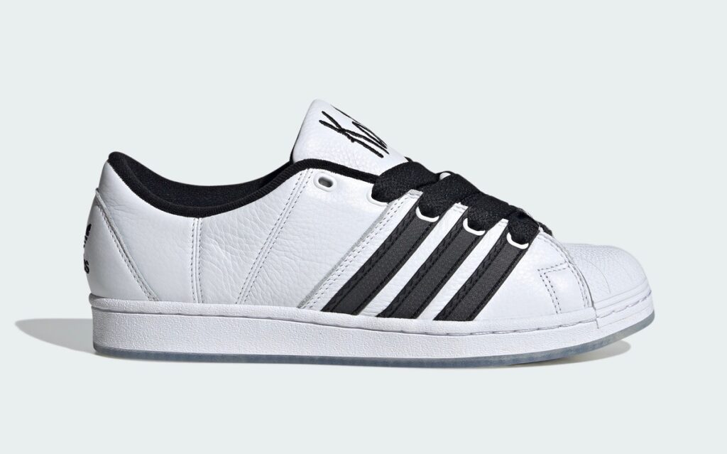 Korn x adidas Campus 00s Supermodifiedが国内10月27日に発売予定 IG0792