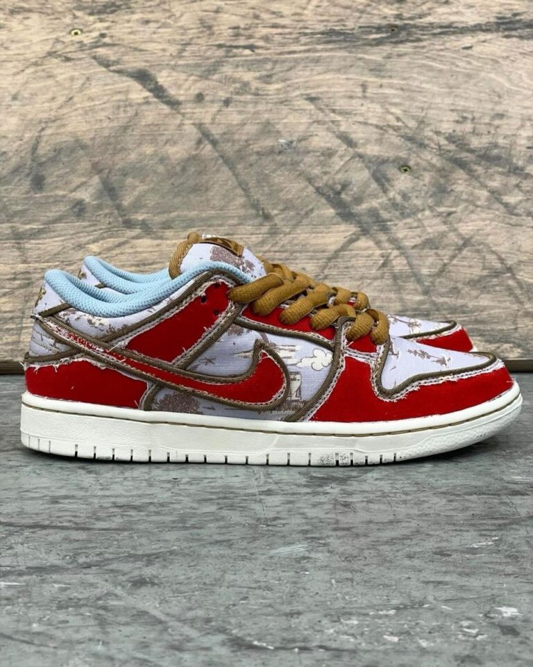 Nike SB Dunk Low Pro PRM Toileが国内5月17日に発売 FN5880 001 UP TO DATE