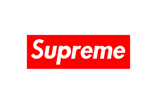 2018年人気ファッションブランド】Supreme（シュプリーム） | UP