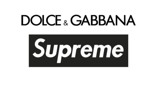 【Supreme × DOLCE & GABBANA】神コラボの可能性を示唆