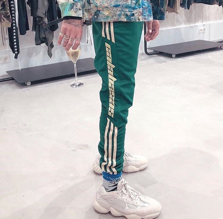 メンズadidas Yeezy Calabasas Track Pant Kanye - plantix-eg.com