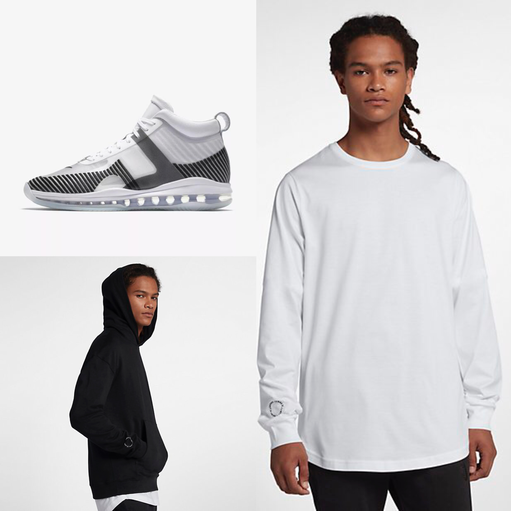 【NIKE】8月4日（土）発売予定 LeBron James x John Elliott COLLECTION | UP TO DATE