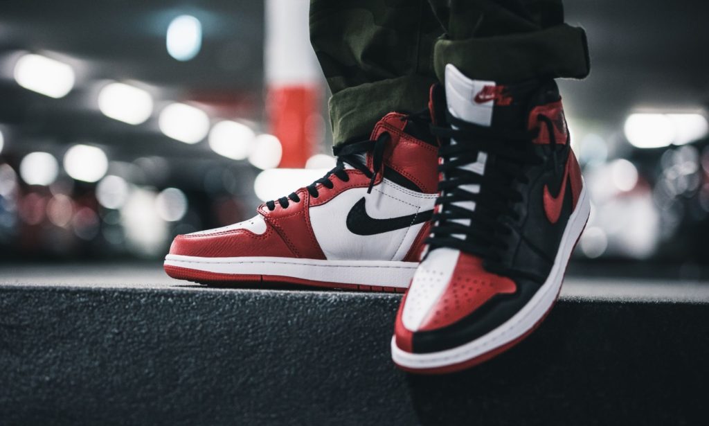 nike air jordan 1 homage to home nike sb