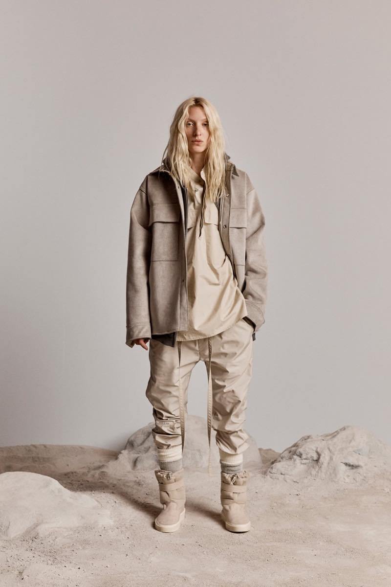Fear of god sixth colletionその他