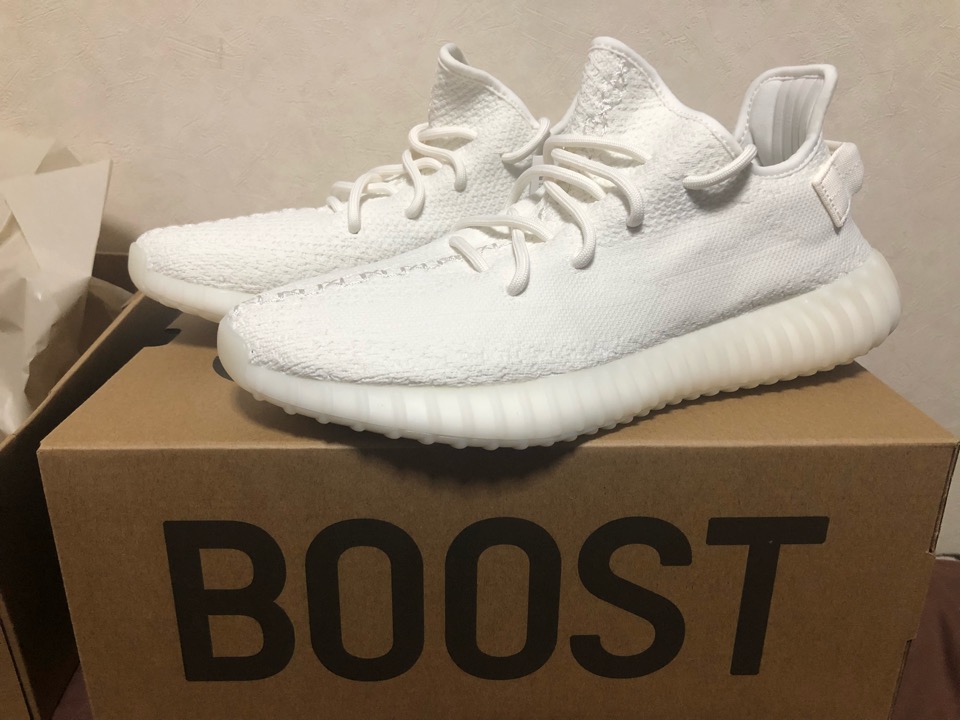 adidas YEEZY BOOST 350 V2 サイズ22.5cm - スニーカー