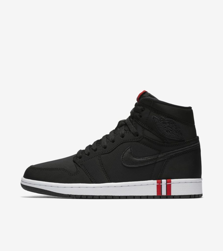 Nike Air Jordan 1 High PSG 28.5cm