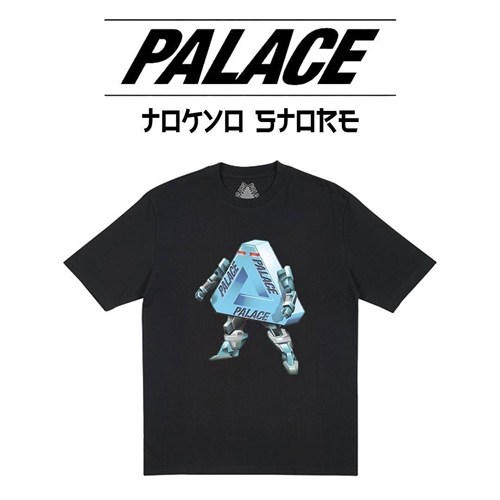 東京オープン記念 palace  Tシャツ