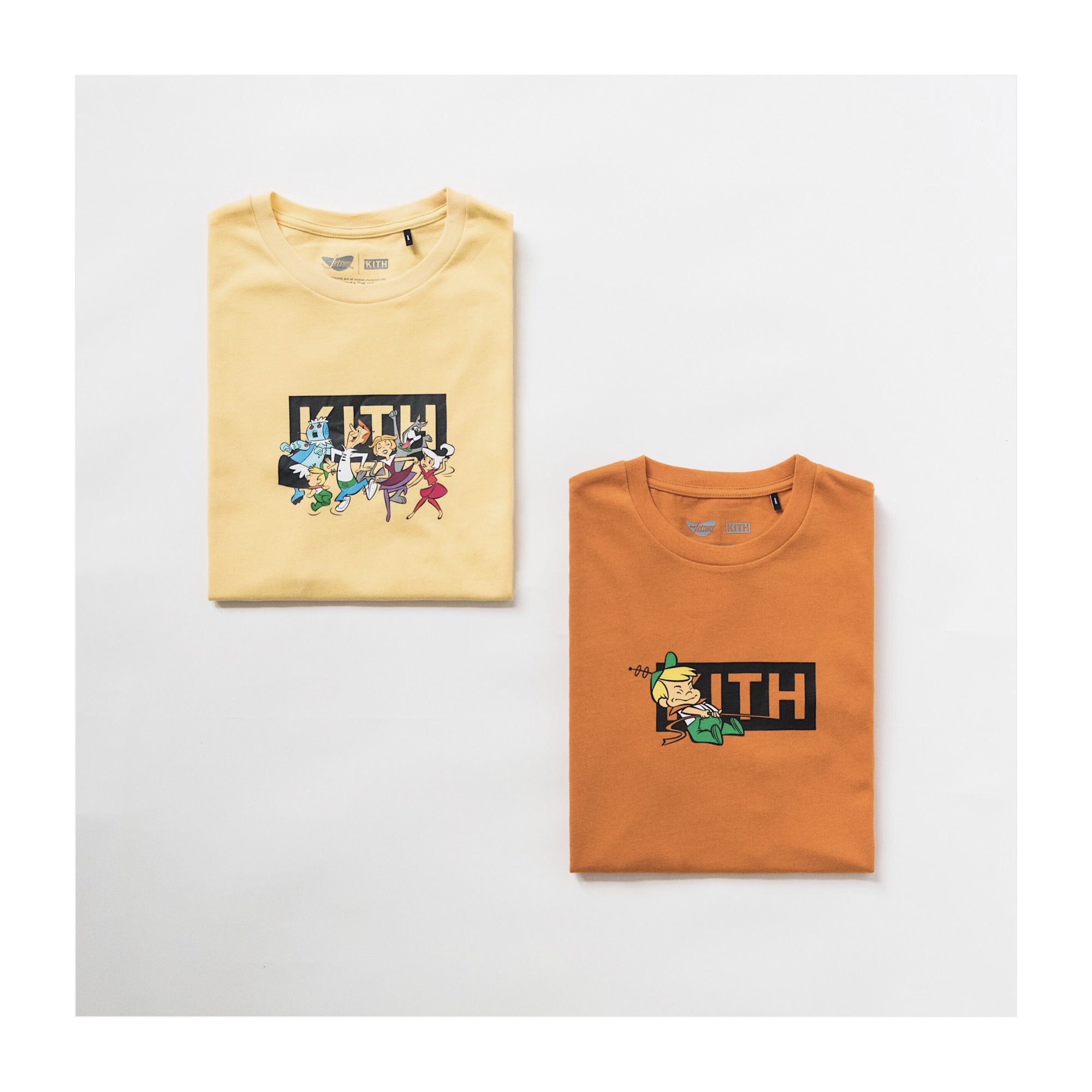 KITH】10月9日（火）AM0:00発売予定 KITH MONDAY PROGRAM「宇宙