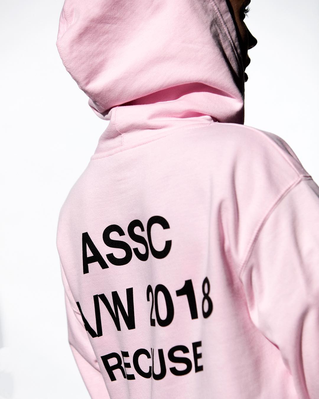 Anti Social Social Club】2018秋冬コレクションが11月3日（土）に発売