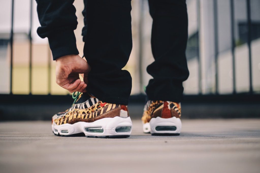 air max 95 dlx atmos