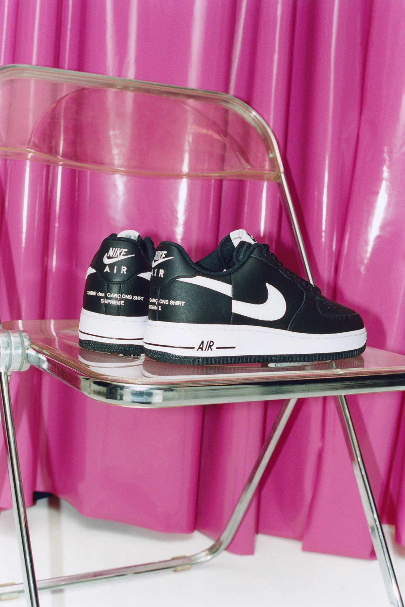 【29cm】Supreme / Garçons / Nike  AF1