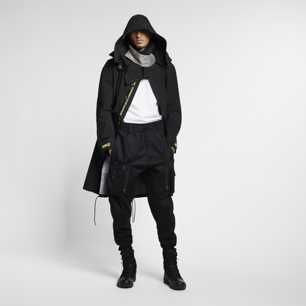 NIKELAB ACG】12月1日（土）“2018 HOLIDAY COLLECTION” | UP TO DATE