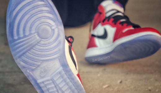 【NIKE】AIR JORDAN 1 