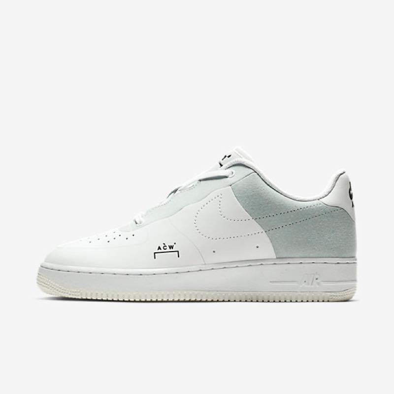 diepgaand Eindeloos voertuig A-COLD-WALL* × NIKE】12月21日（金）発売予定 コラボAIR FORCE 1 LOW | UP TO DATE