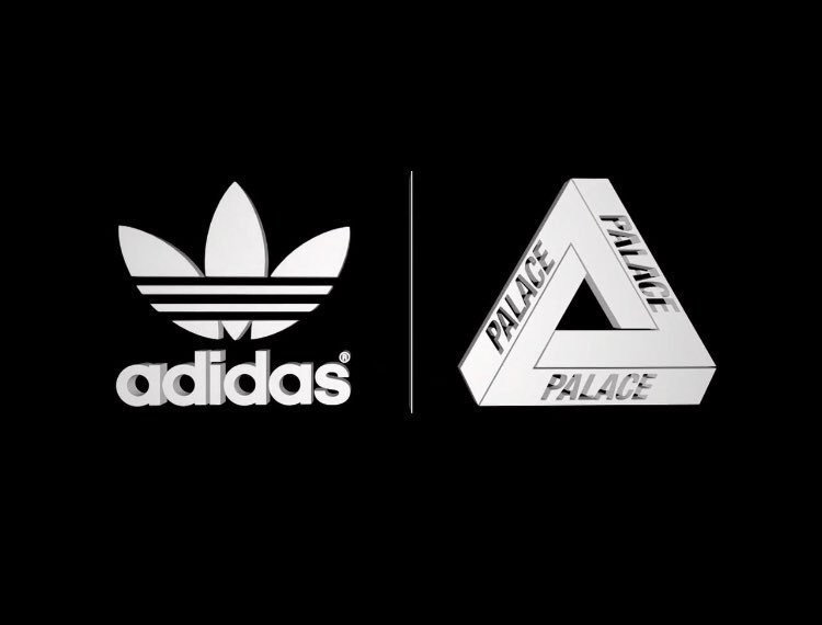 PALACE × adidas】パレスとアディダスによる最新コラボコレクションが 
