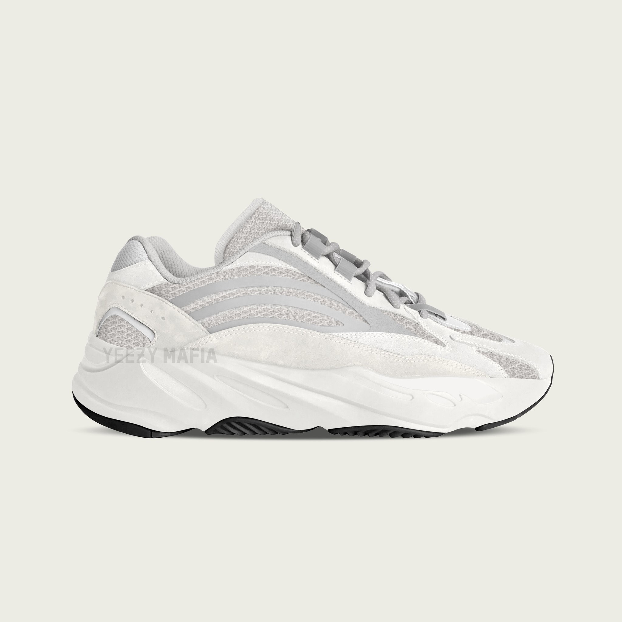 adidas】新型YEEZY BOOST 700 V2 “STATIC”が12月29日（土）に発売予定 | UP TO DATE