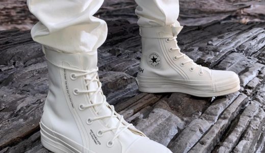 AMBUSH × CONVERSE】コラボChuck Taylor All Star '70 が2019年秋冬に ...