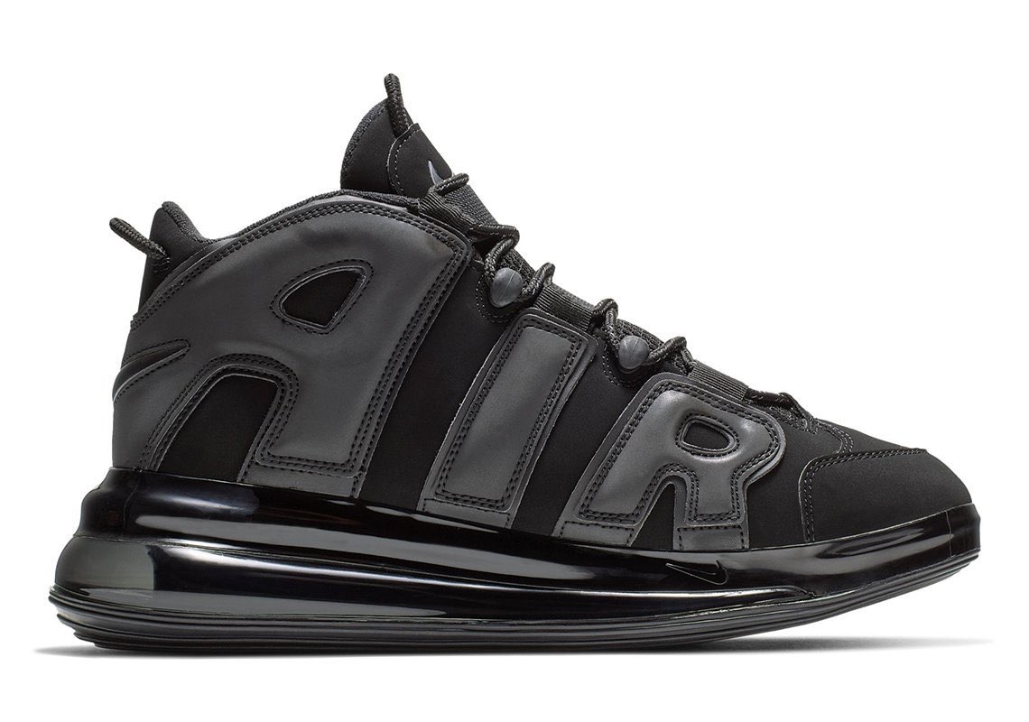 Nike】Air More Uptempo 720 QSが2月17日に発売予定 | UP TO DATE