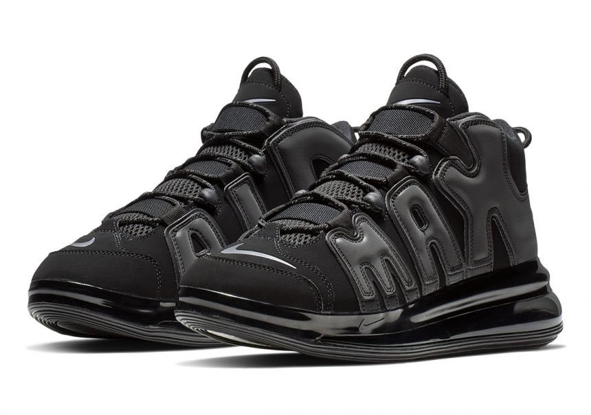 Nike】Air More Uptempo 720 QSが2月17日に 