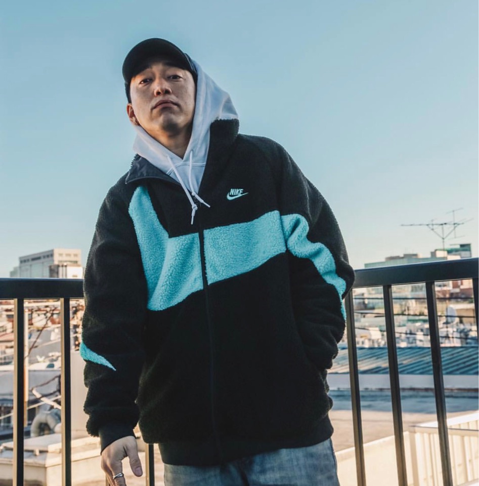 ジャケット/アウターnike ボアジャケット size XXL - www ...