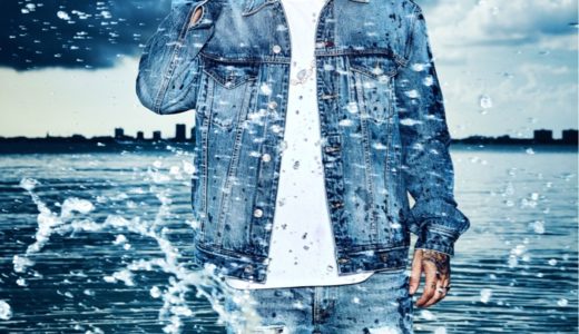 【GUESS × J Balvin】コラボコレクション
