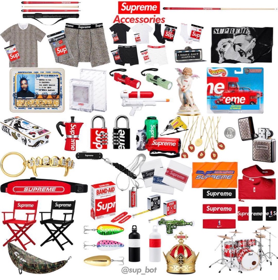 Supreme】2019SSシーズンに発売予定の全アイテム一覧 | UP TO DATE