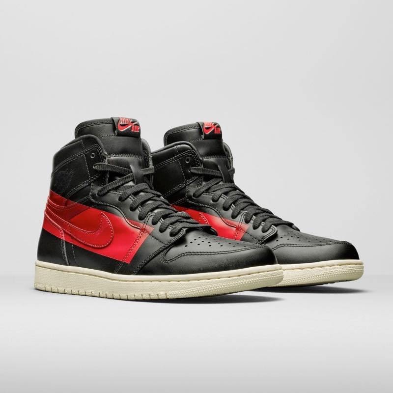 air jordan retro 1 high og defiant