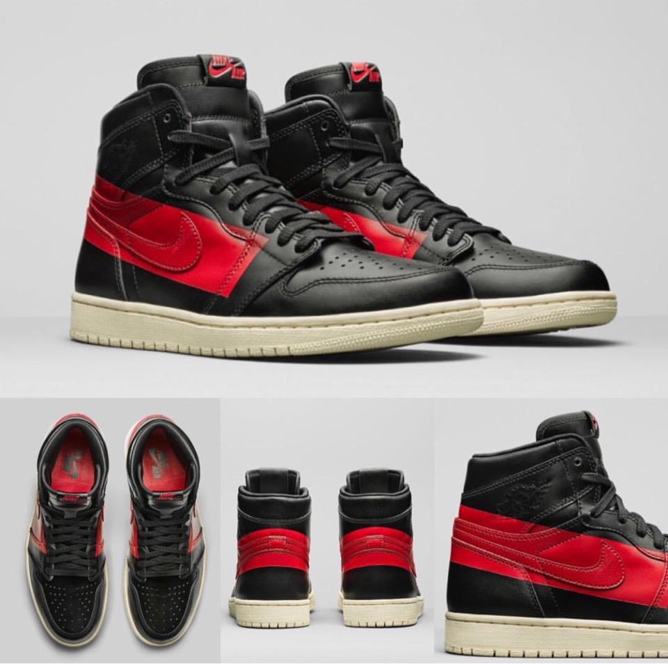 jordan 1 through 23