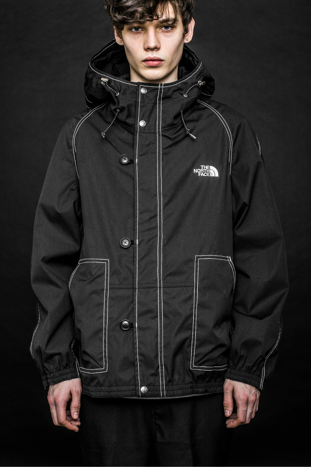 THE NORTH FACE】monkey time限定アイテムが3月2日（土）に発売予定 
