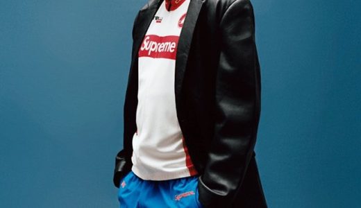 【Supreme】2019SSコレクションのティザー画像が公開