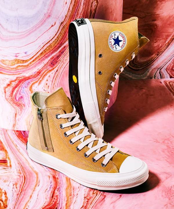 CONVERSE chuck taylor スウェードCONVE