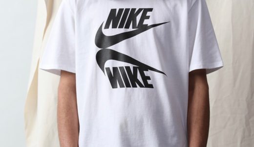 【Nike】反転ロゴTシャツがFREAK’S STORE限定で4月19日に発売予定