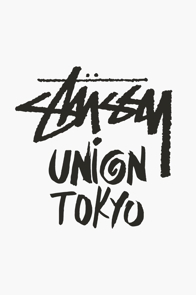 Stussy Union Tokyo 最新コラボコレクションが4月日 土 に発売予定 Up To Date