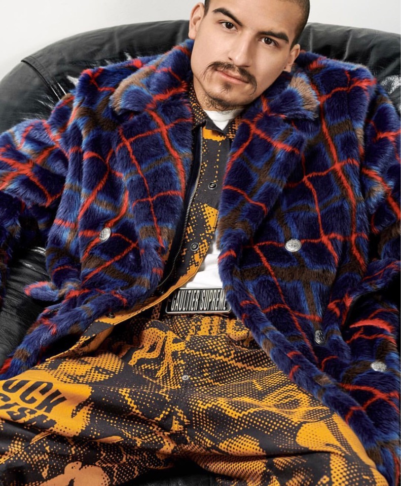 Supreme】Jean Paul Gaultierとのコラボアイテムが2019ss Week7に発売 ...