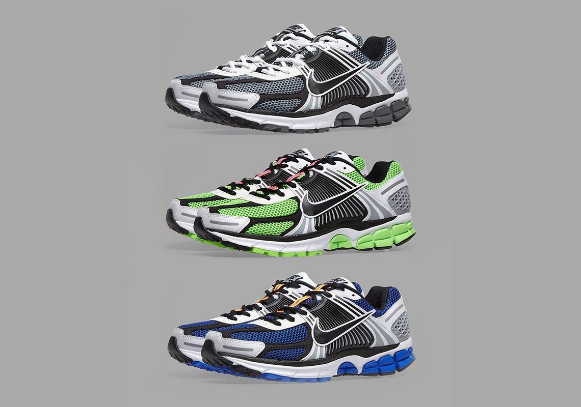 Nike】Zoom Vomero 5 SE SP Collection 新カラー3色が4月18日に発売予定 | UP TO DATE