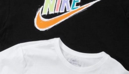 【Nike】URBAN RESEARCH DOORS限定Tシャツが4月19日に発売予定