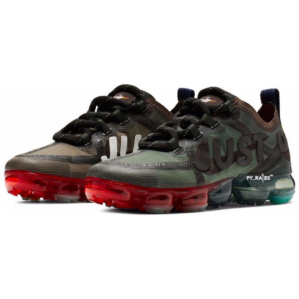 Nike × Cactus Plant Flea Market】コラボAir VaporMax 2019が5月14日 ...