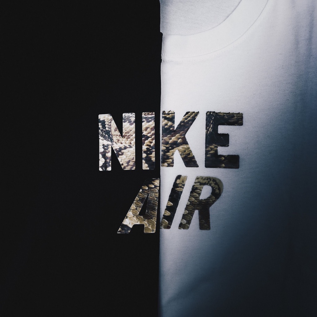【Nike】スネークパターンを落とし込んだ最新コレクションが5月22日に発売予定 | UP TO DATE