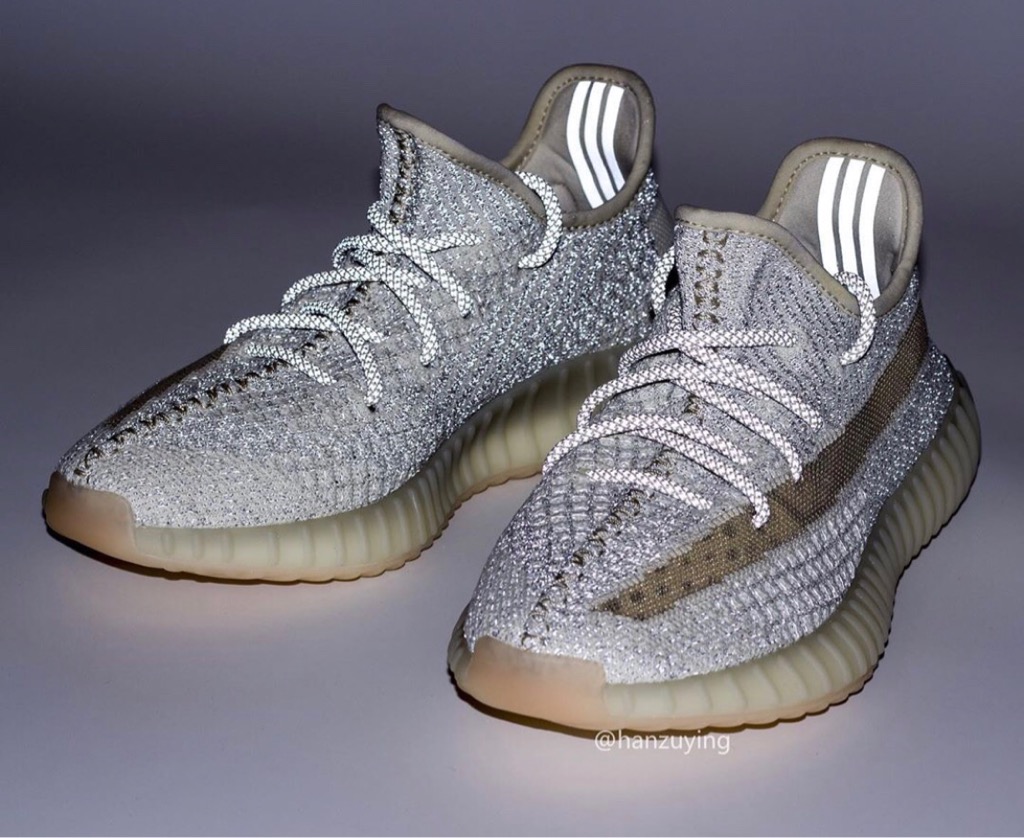 8/4まで価格【29cm】YEEZY BOOST 350 V2 LUNDMARK - スニーカー