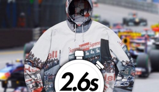 【Supreme】2019SS WEEK11 EU ヨーロッパでの完売タイムランキングと考察