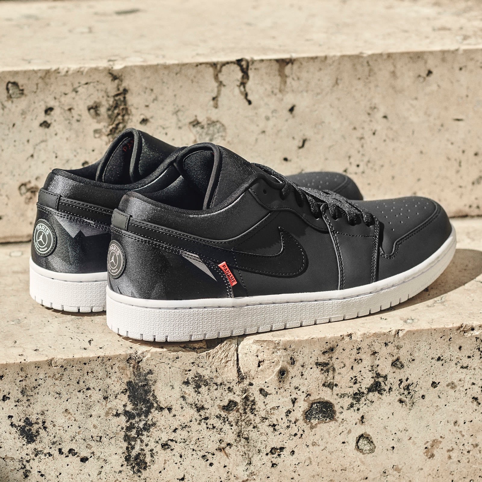 Nike × PSG】Air Jordan 1 Low “PSG”が国内9月14日に発売予定 | UP TO DATE