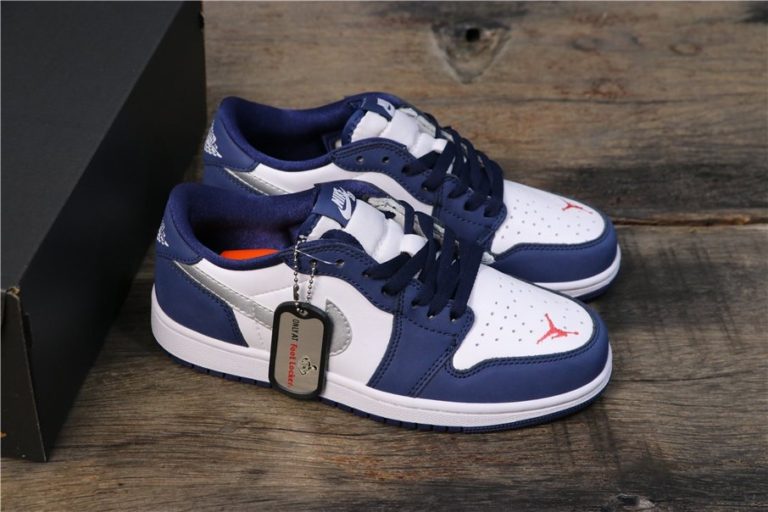 aj1 low eric koston
