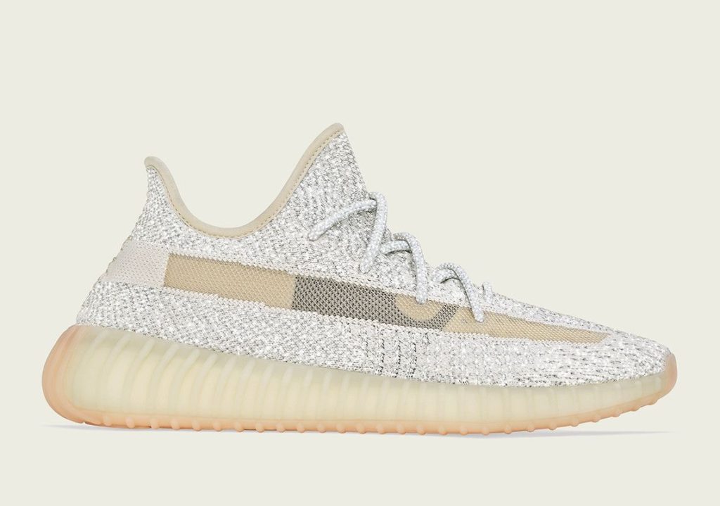 yeezy boost 350 v2 lundmark reflective release date