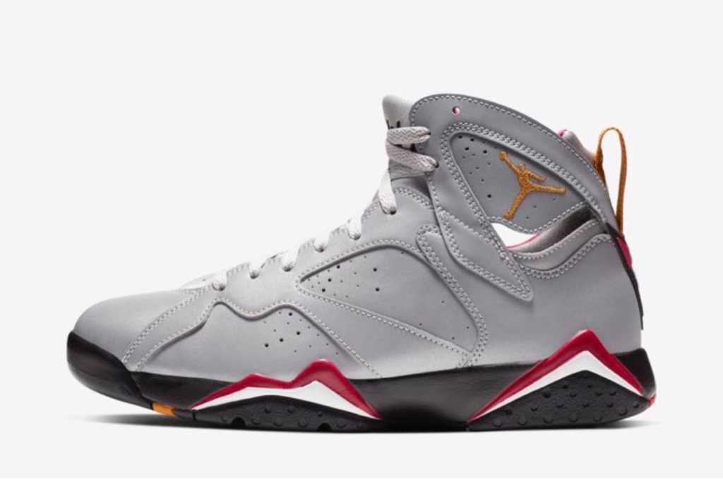 Nike】Air Jordan 7 Retro “Reflections of a Champion” が6月8日に発売予定 | UP TO DATE