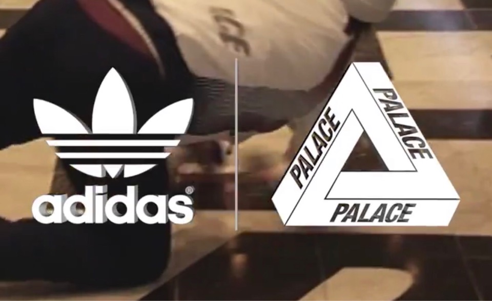 palace x adidas 2019