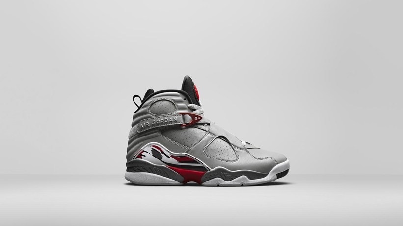 Nike】Air Jordan 8 Retro \