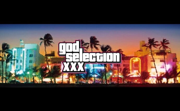 Urban Research God Selection Xxx 限定コレクションが6月29日に発売予定 Up To Date