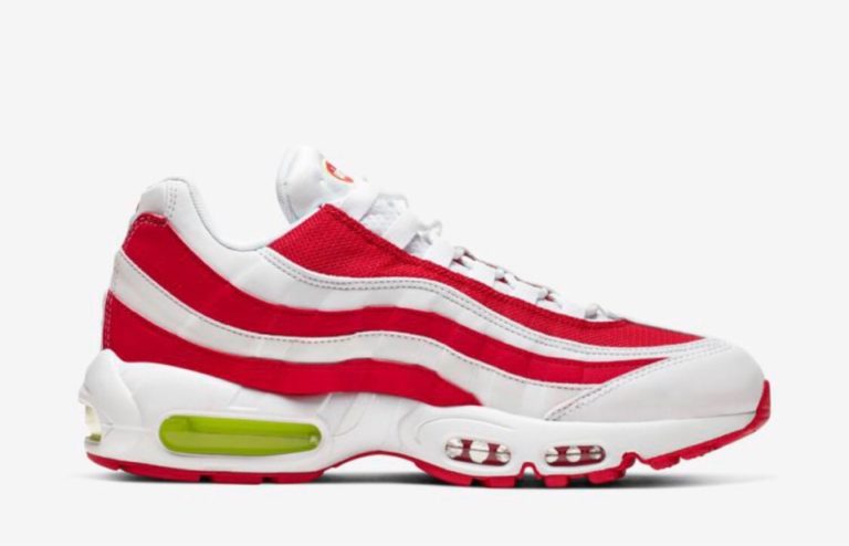 air max 95 marine day