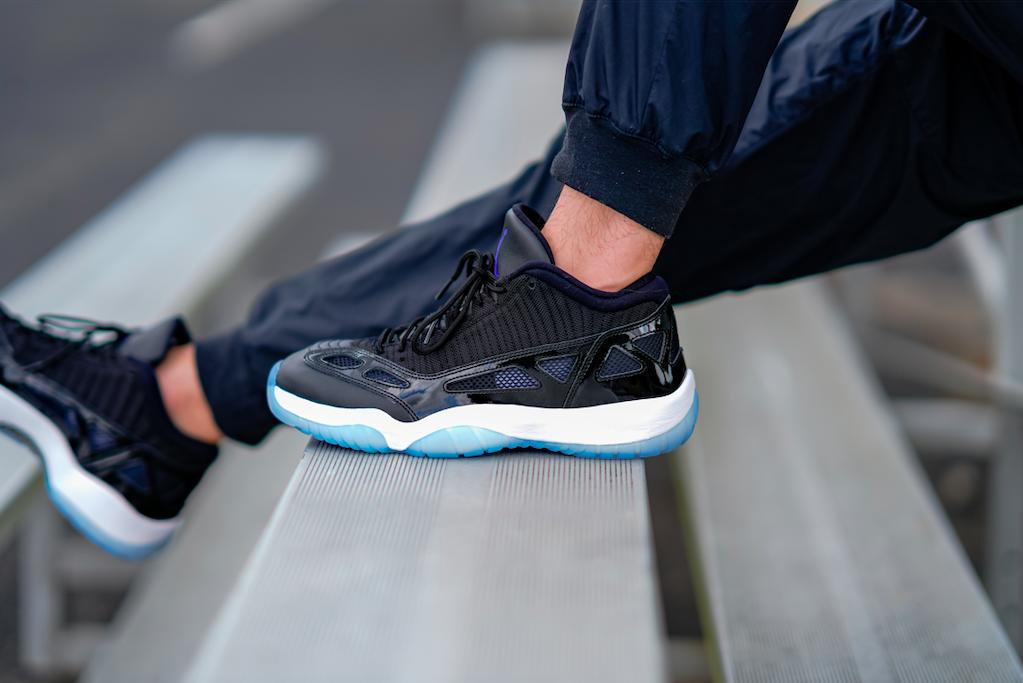 Nike】Air Jordan 11 Low IE “Space Jam”が国内7月13日に発売予定 | UP ...